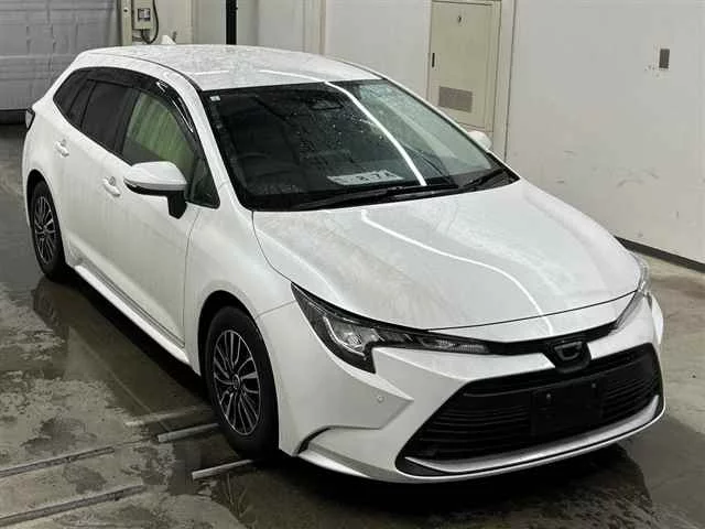 Toyota Corolla Touring Sports MZEA17W 2023